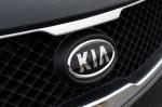 Kia Forte SX 2010 года